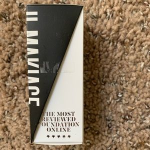 Il makiage I woke up like this foundation #35